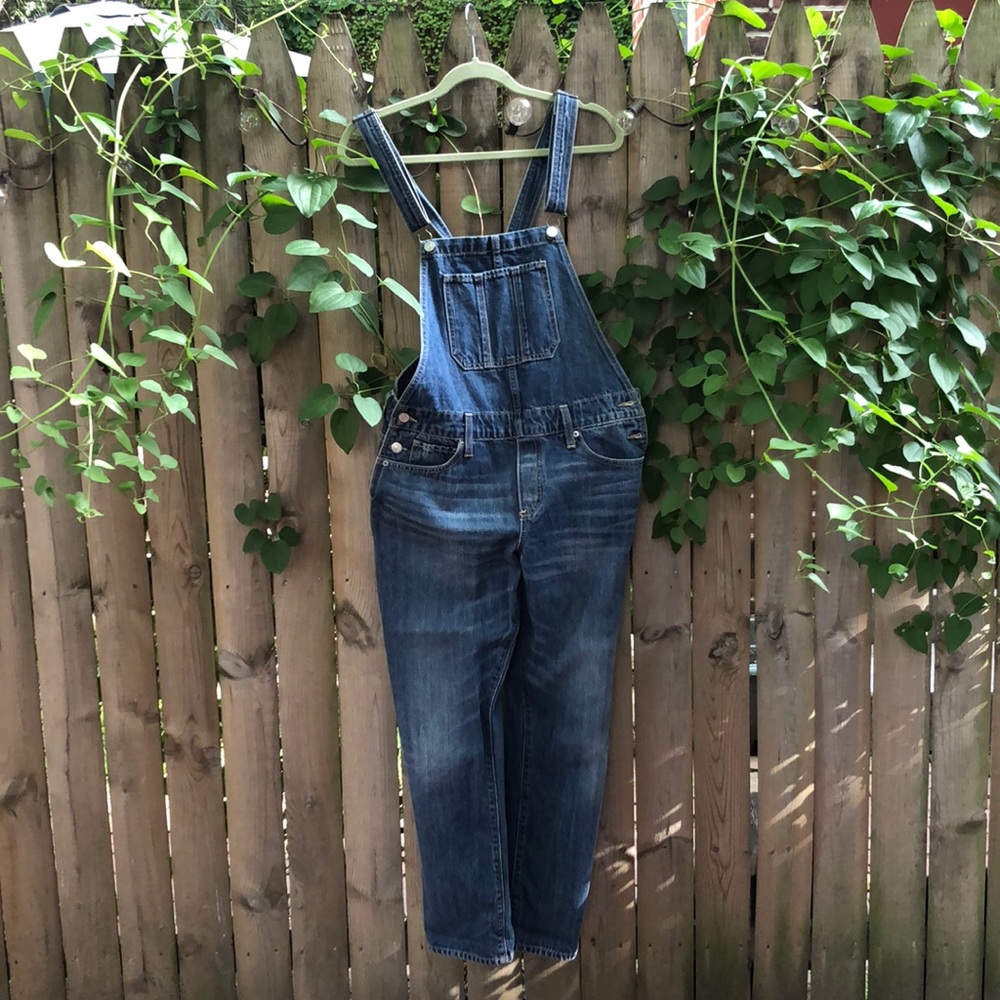 LUCKY BRAND Overalls
